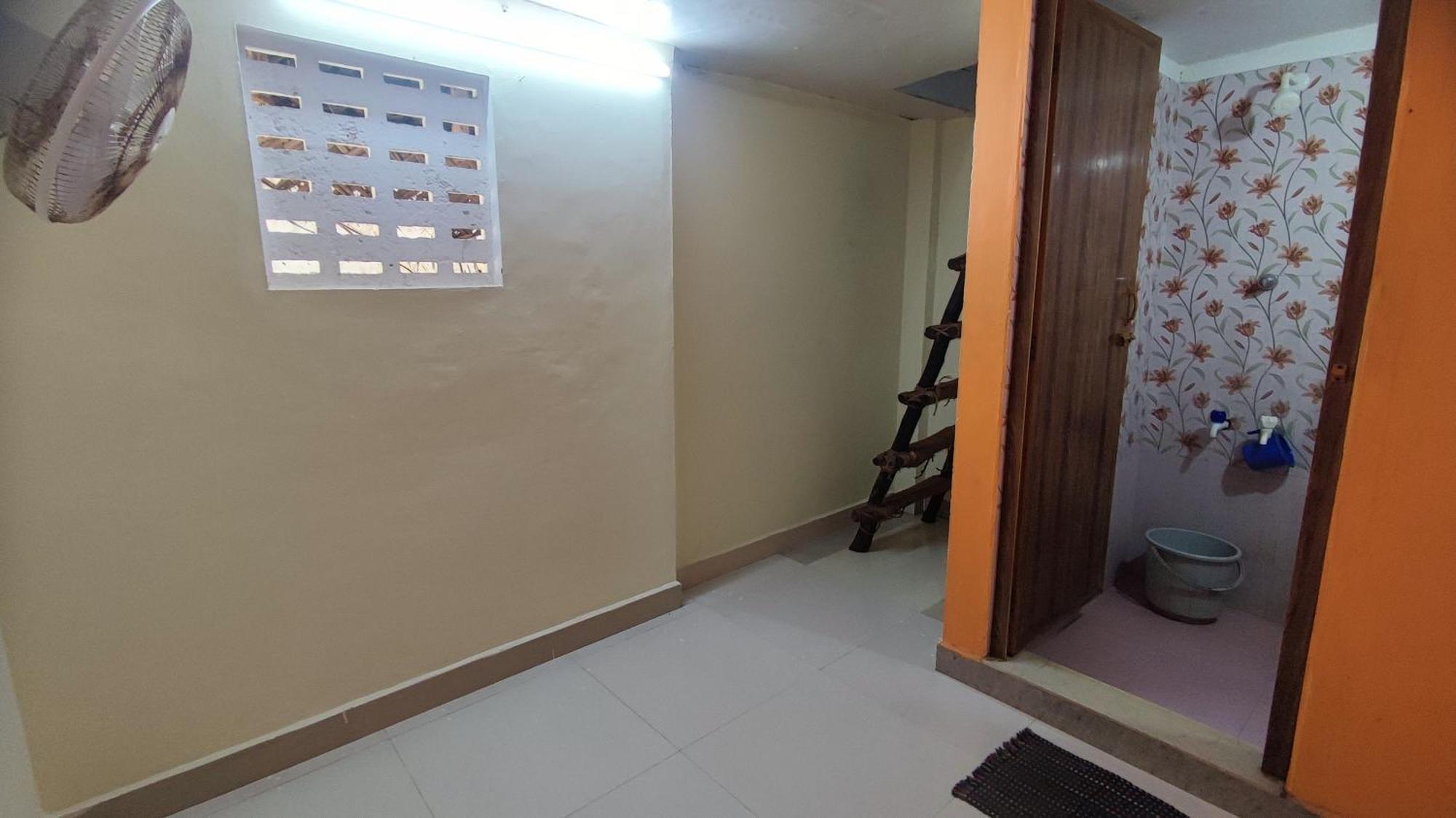 Sr Villa Stay Kottakuppam Exterior foto