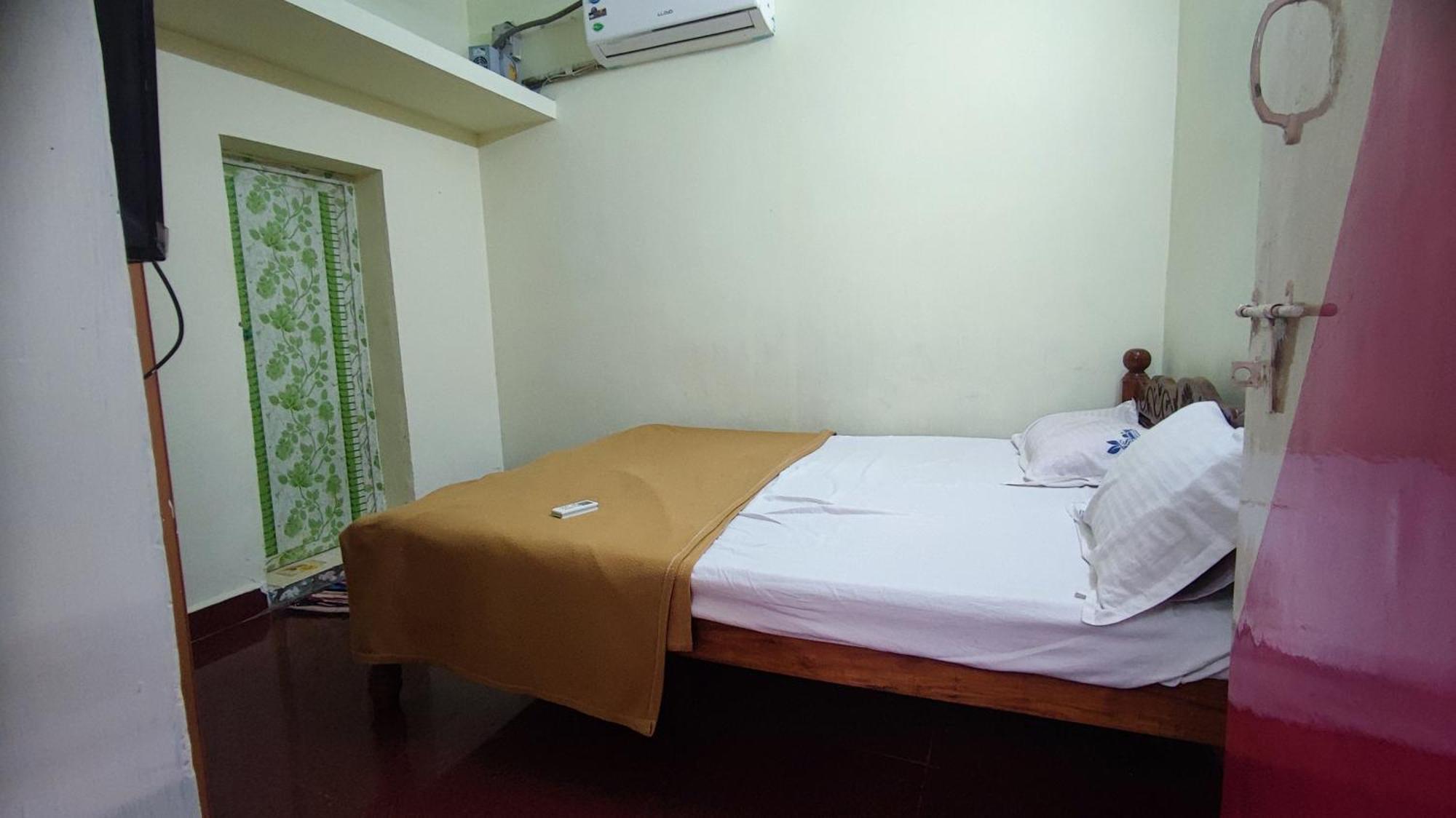 Sr Villa Stay Kottakuppam Exterior foto