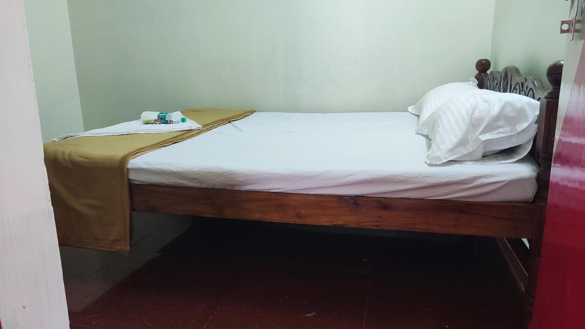 Sr Villa Stay Kottakuppam Exterior foto